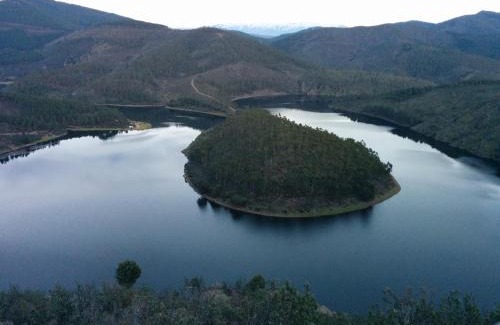 Sotoserrano House | Casa Rural Arroal