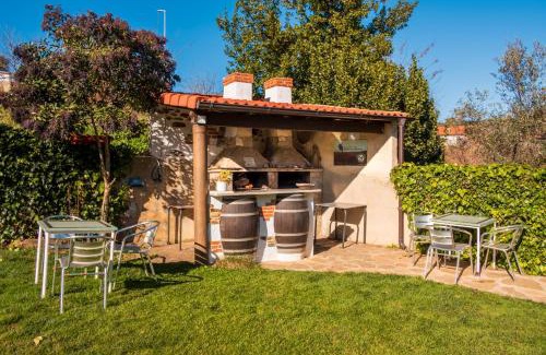 Sotoserrano House | Casa Rural Arroal I