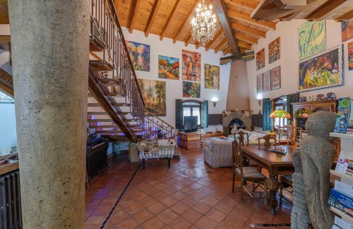 Almagro House | Casa Rural Arte y Descanso