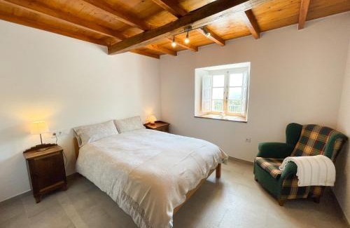 Boal House | Casa Rural As Bodegas - Boal