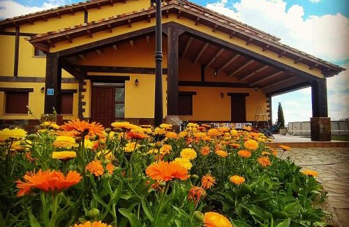 Teruel House | Casa Rural Atalaya House