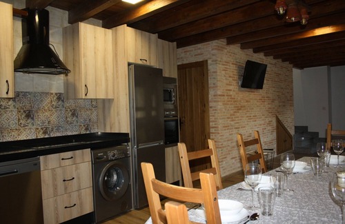 Avellaneda House | Casa Rural Avellaneda