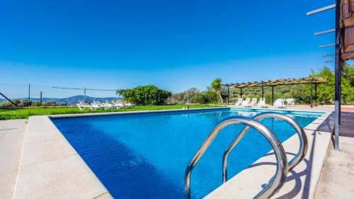 Periana Villa | Casa Rural Azahar Periana by Ruralidays