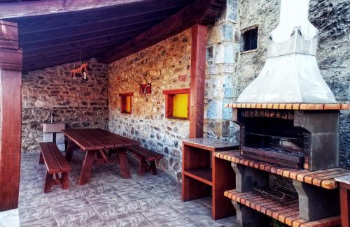 Posada de Valdeon House | Casa Rural Burón