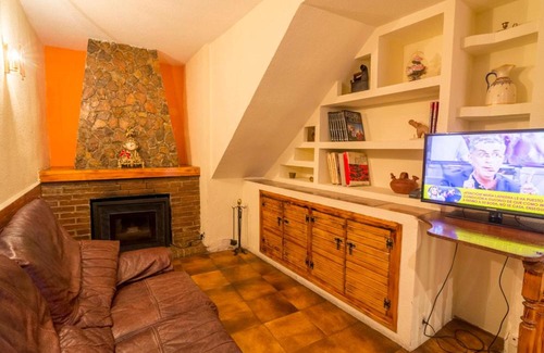 Casarejos House | Casa Rural Cañón de Río Lobos II