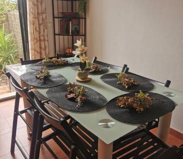 Canaveral de Leon House | Casa rural Cañaveral de León