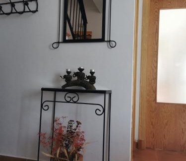 Canaveral de Leon House | Casa rural Cañaveral de León