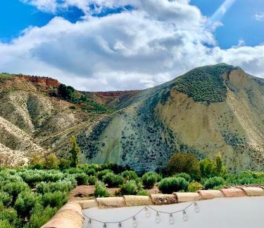Hinojares House | Casa Rural Caballeriza
