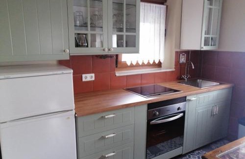 Caboalles de Abajo House | Casa Rural Calecha