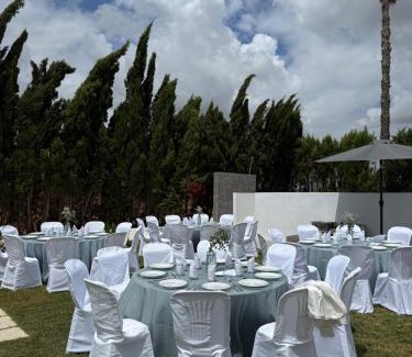 Dos Hermanas House | Casa rural , campo ocio, eventos, Villa Rural