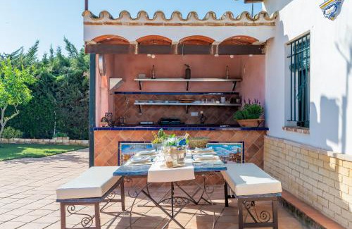 Carmona House | Casa Rural Carmo