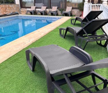 Carricola House | Casa Rural Carricola