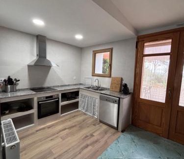 Carricola House | Casa Rural Carricola