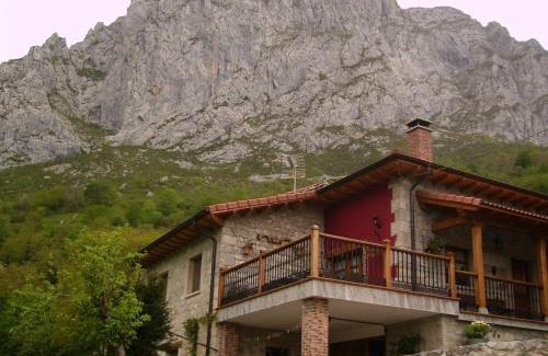 Taranes House | Casa Rural Carrio