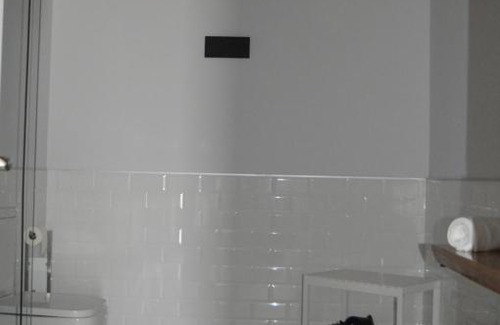 Santiago del Campo Apartment | Casa Rural Casamanín