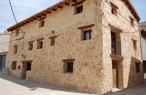 Los Santos House | Casa Rural Casa Antiga