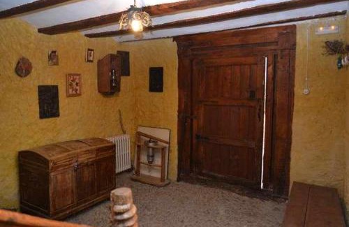 Los Santos House | Casa Rural Casa Antiga