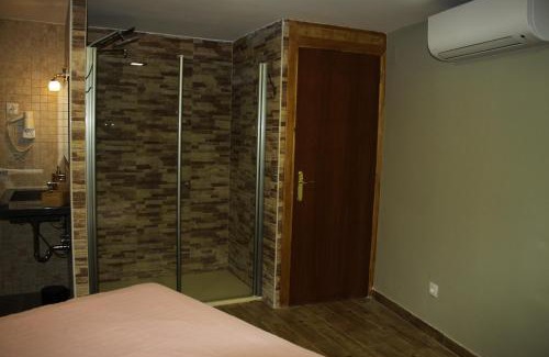 Cuevas del Valle House | Casa Rural Casa de Chocolate