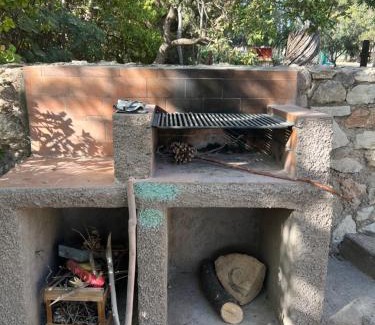 Barranda House | Casa rural Casa Montoya