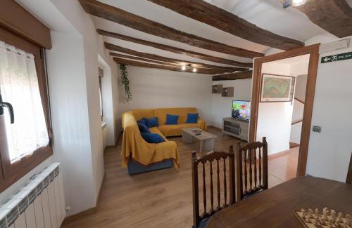 Amescoa Baja House | Casa Rural Casa Murgui