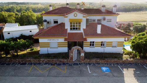 Valdecaballeros House | Casa Rural Casa Valdecaballeros