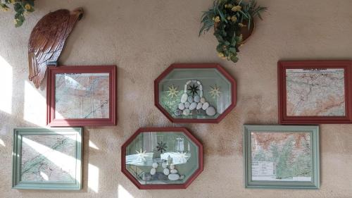 Jerte Apartment | Casa Rural Casona de Jerte