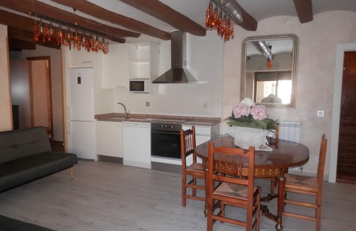 Ujue Cottage | Casa Rural Cayo in Ujué