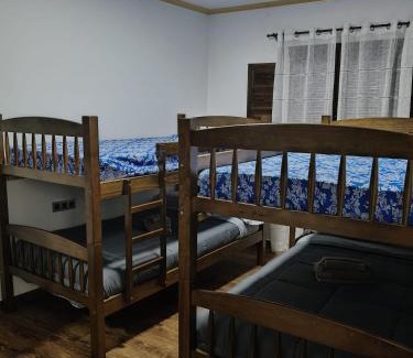 Lanjaron Ski Chalet | casa rural Cerro laute