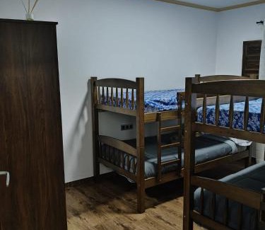 Lanjaron Ski Chalet | casa rural Cerro laute