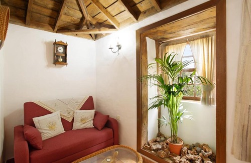 Arecida House | Casa Rural Ciso