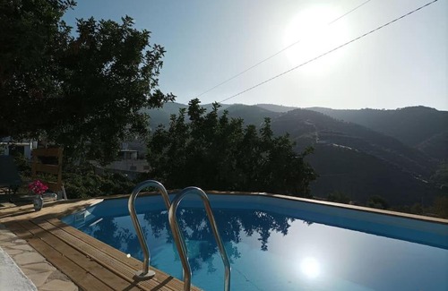 Rincon de la Victoria House | Casa rural con piscina