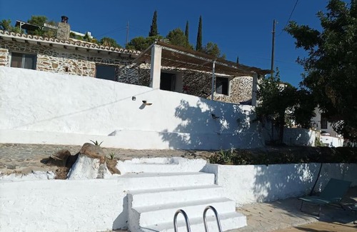 Rincon de la Victoria House | Casa rural con piscina