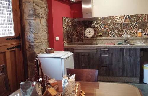 Candin Cottage | Casa Rural CON Encanto en la Sierra de Ancares