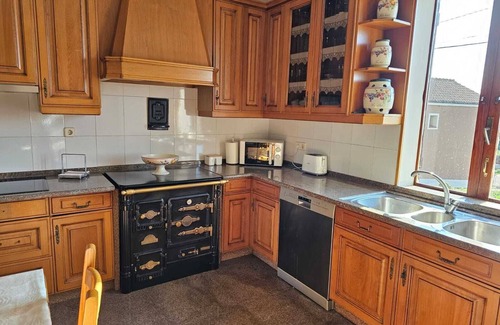 Coristanco House | Casa Rural con Piscina en A Costa da Morte