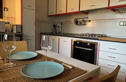 Algezares Cottage | Casa Rural con Piscina y Chimenea en Mitad del Parque Natural de El Valle