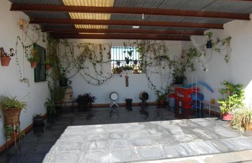 Jumilla House | Casa Rural Consuelo