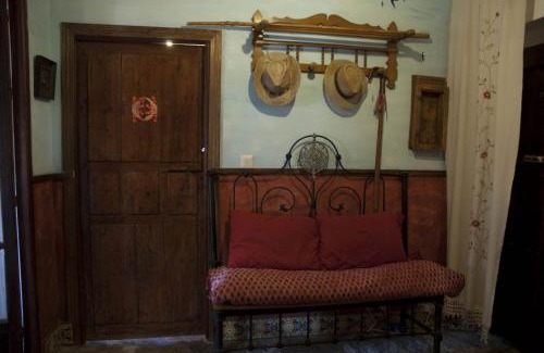 Pozoblanco House | Casa Rural Cortijo del Zoco Bajo