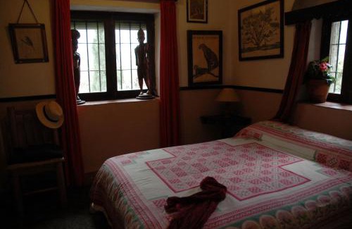 Pozoblanco House | Casa Rural Cortijo del Zoco Bajo