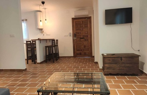 Huelma House | Casa Rural Cortijo LAS Huertas II