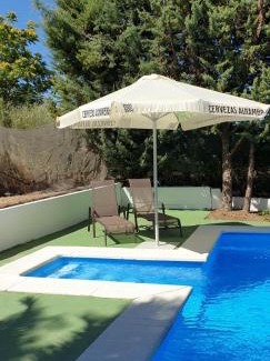 Huelma House | CASA RURAL CORTIJO LAS HUERTAS