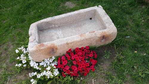 Camarinas House | Casa Rural Costa Azul