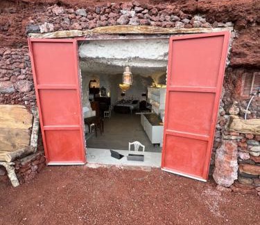 Garafia Other | Casa Rural Cueva Las Varas