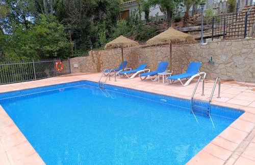 Segura de la Sierra House | CASA RURAL CURTIDORES