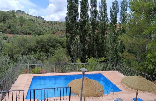 Segura de la Sierra House | CASA RURAL CURTIDORES