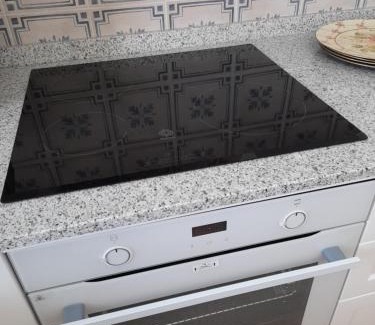 Becerril de la Sierra House | Casa Rural del Tío Maino