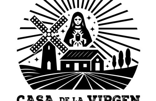 Las Virtudes House | Casa Rural de La Virgen