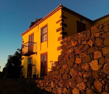 Hoya Grande Apartment | Casa Rural de Abuelo