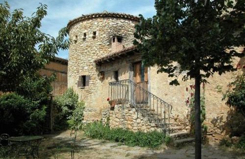Calatanazor Hotel | Casa Rural de la Villa