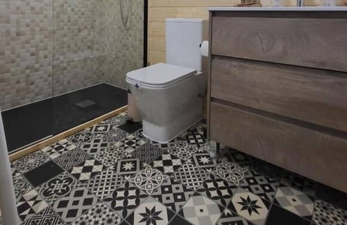 Venturada House | Casa rural de Rafael Suites de Madera