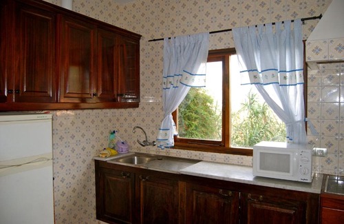 Utiaca House | Casa Rural de Tío Félix